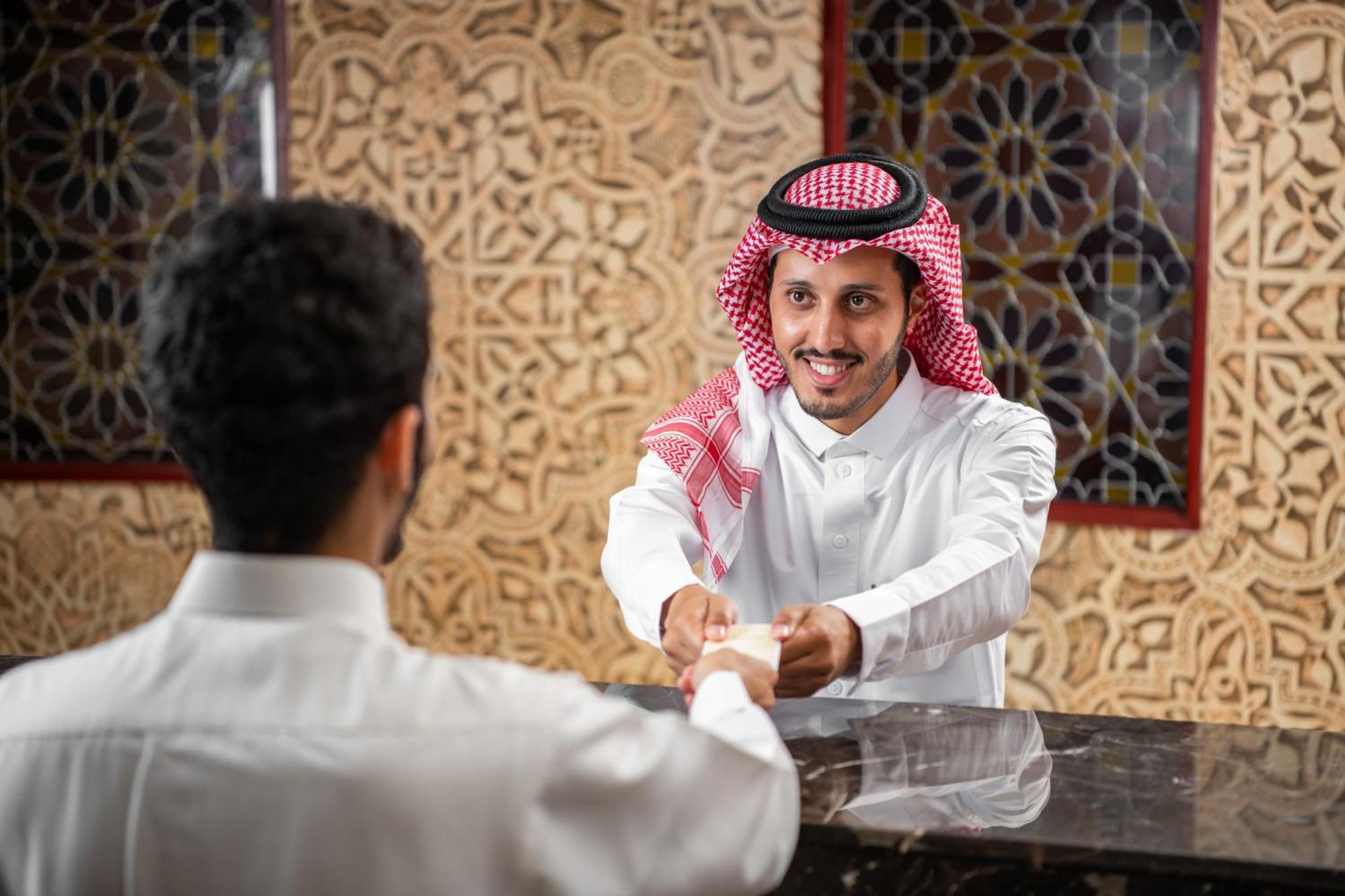 Al Shohada By Palm Rich Makkah 5* Mekka