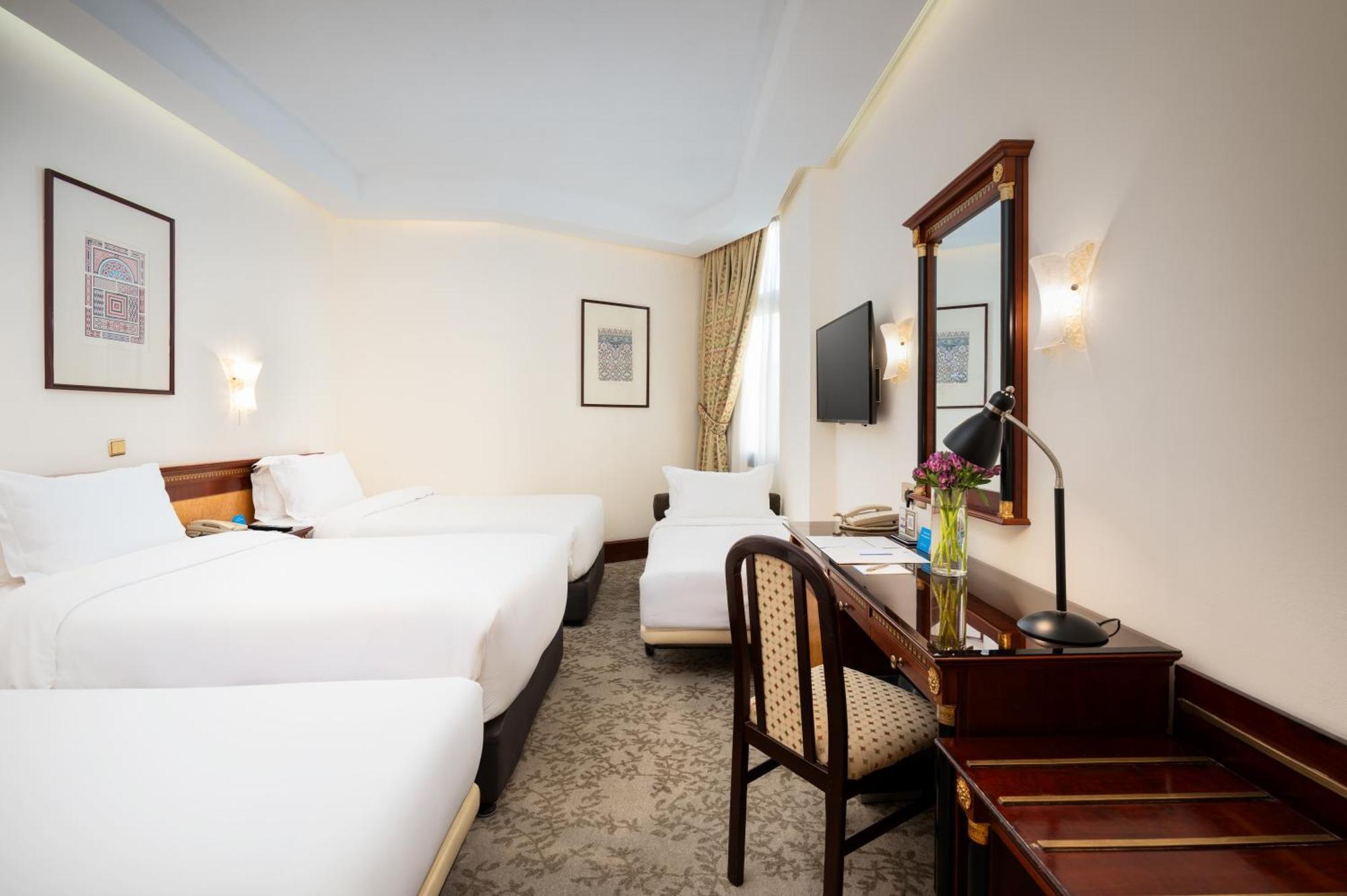 Al Shohada By Palm Rich Makkah Hotel Mekka