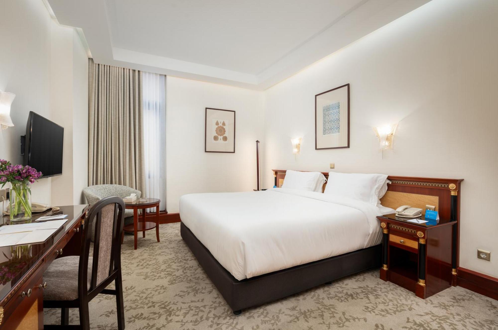 Hotel Al Shohada By Palm Rich Makkah Mekka