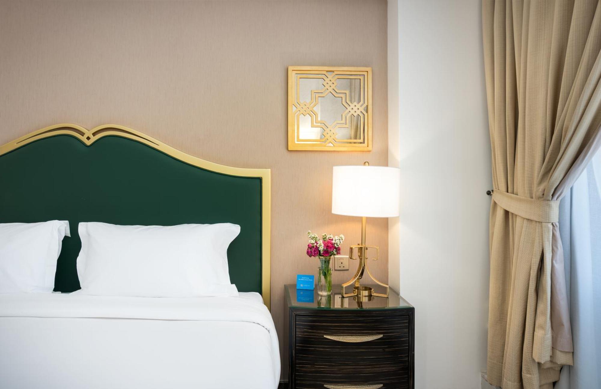 Al Shohada By Palm Rich Makkah Hotel Mekka