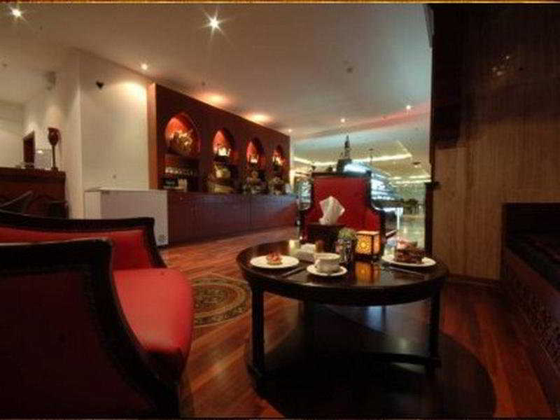 Al Shohada By Palm Rich Makkah Hotel Mekka
