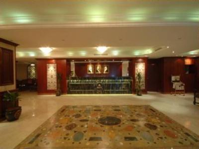 Al Shohada By Palm Rich Makkah Hotel