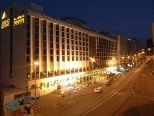 Al Shohada By Palm Rich Makkah Hotel