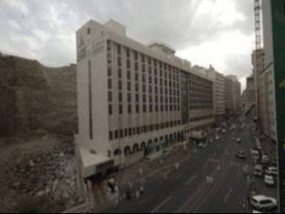 Hotel Al Shohada By Palm Rich Makkah
