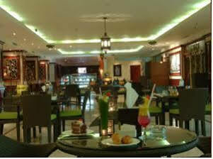 Hotel Al Shohada By Palm Rich Makkah Mekka