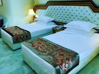 Al Shohada By Palm Rich Makkah 5* Mekka