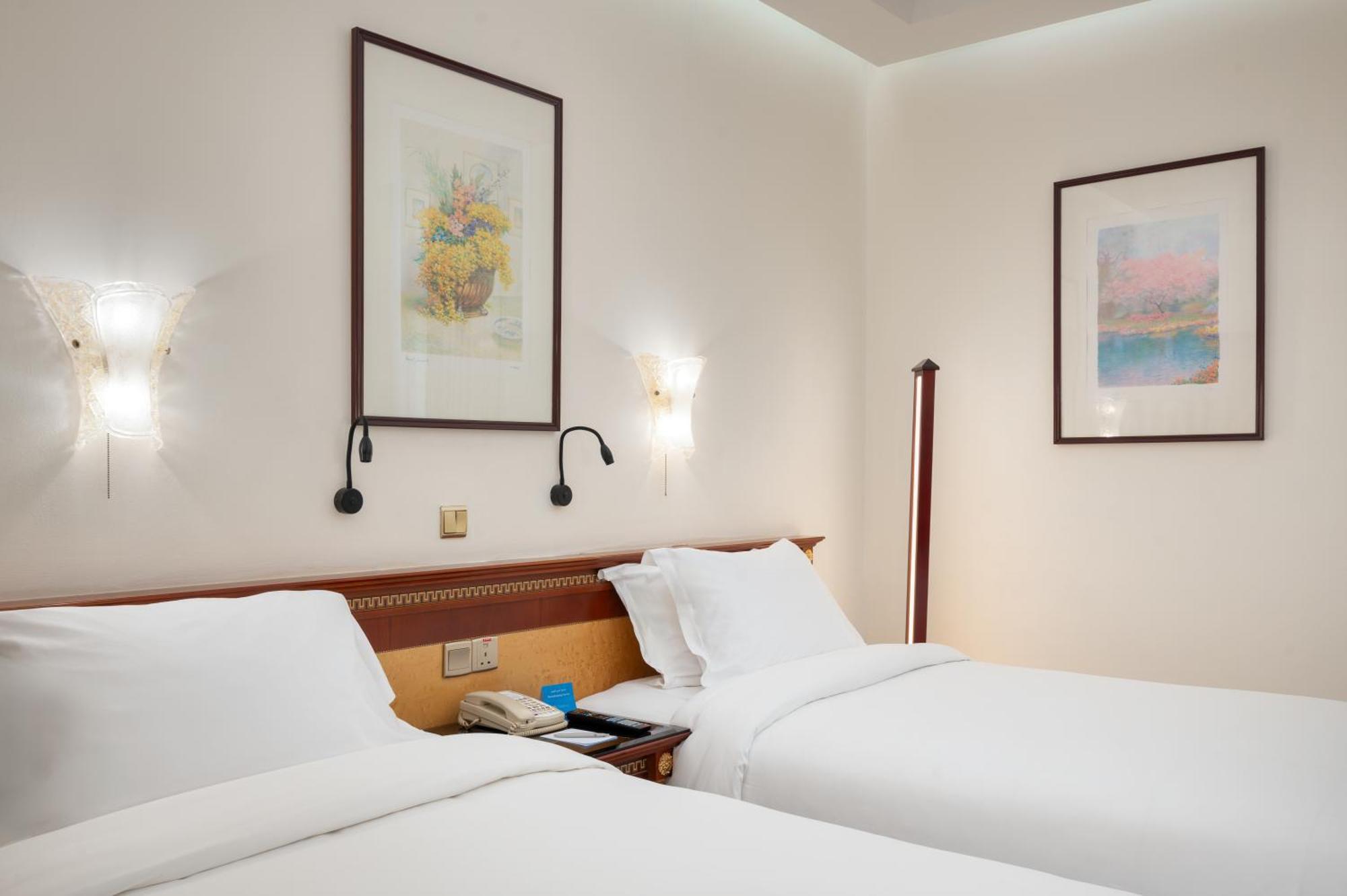 Al Shohada By Palm Rich Makkah 5* La Mecque