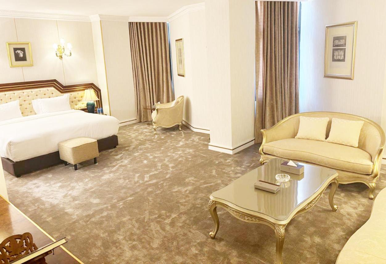Al Shohada By Palm Rich Makkah 5* Mecca
