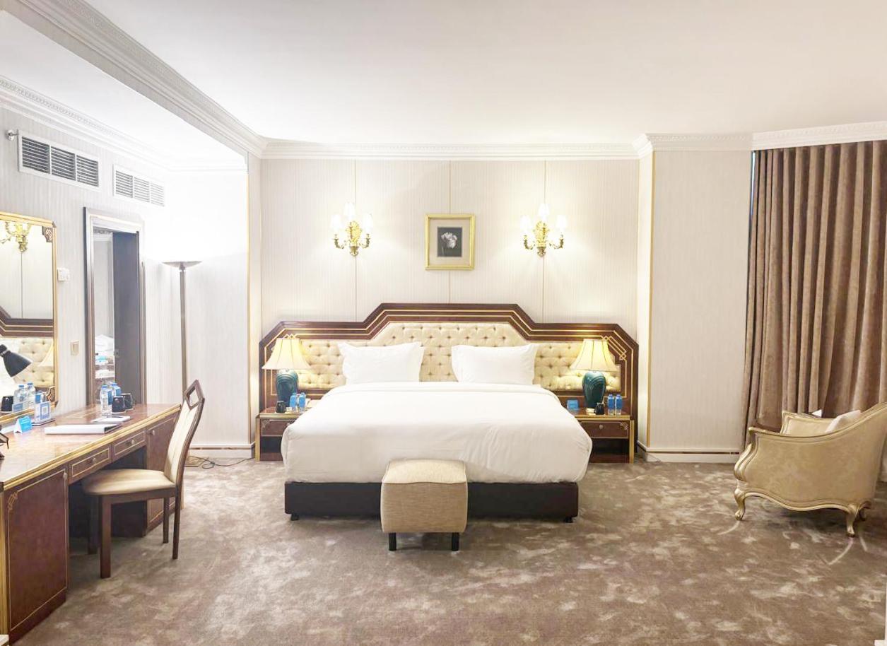 Al Shohada By Palm Rich Makkah Hotel