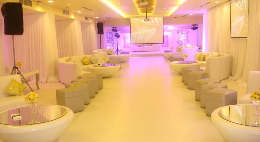 Al Shohada By Palm Rich Makkah Hotel La Mecque